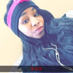 Meet your Posher, Timeshia