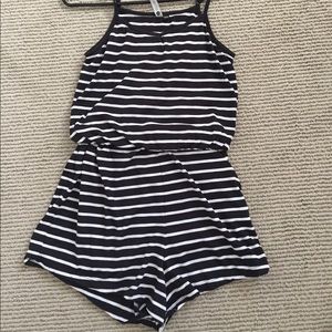 Cotton on romper