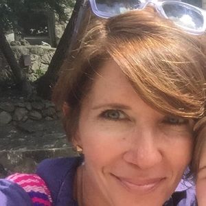 Meet your Posher, Julie