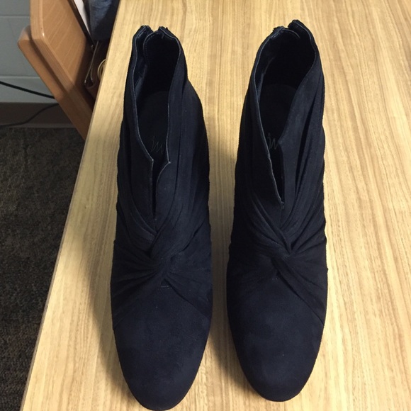 Impo booties