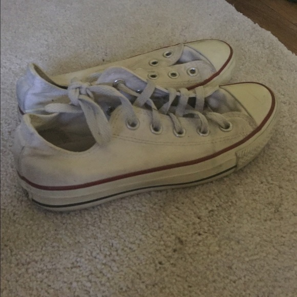 Converse!! - Picture 2 of 2