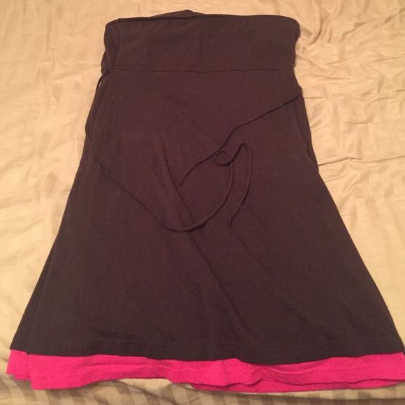 Cute dress for springtime