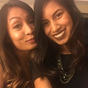 Meet your Posher, Jerriann