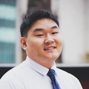 Meet your Posher, Alex