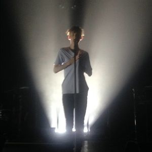 Meet your Posher, Sean