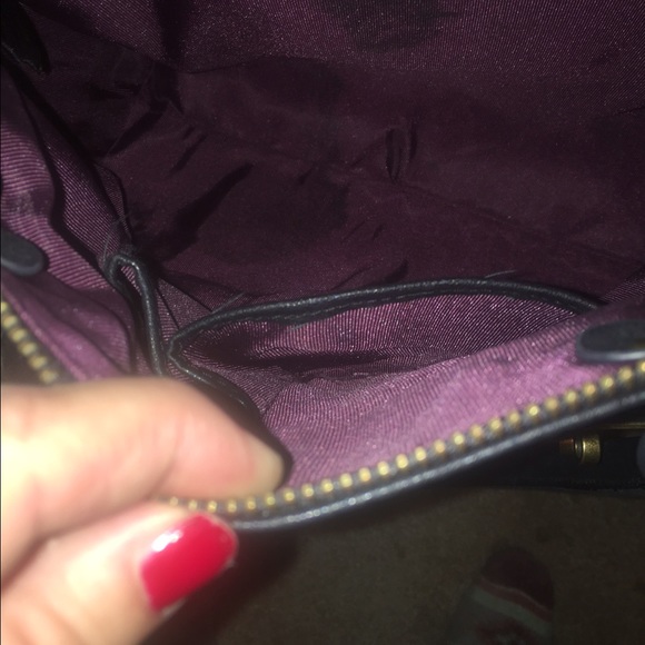Jessica Simpson Shoulder Bag - Picture 2 of 3