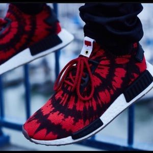 Meet your Posher, Corey