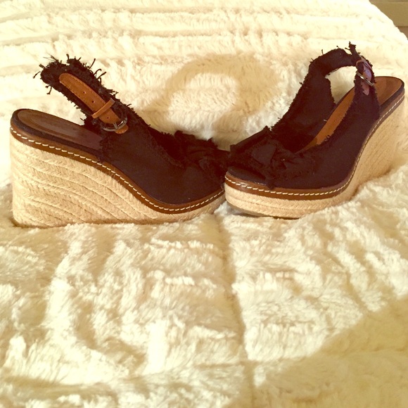 Matisse Giana Wedge Sandals - Final Sale