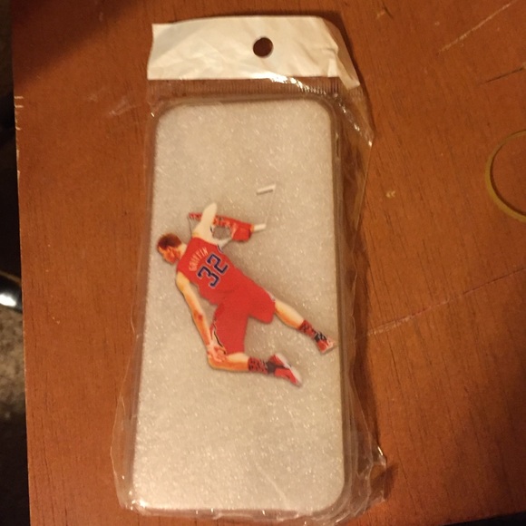 Blake Griffin iPhone 6 case - Picture 1 of 1