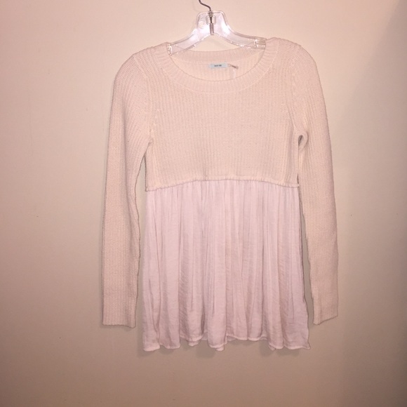 Urban outfitters sweater