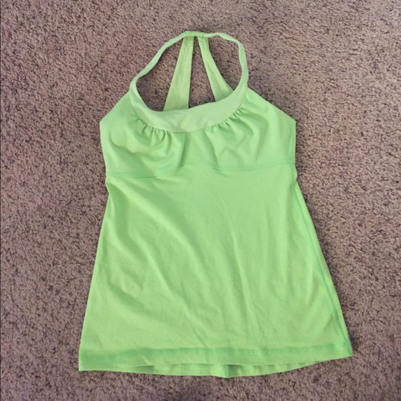 Reposh! Lulu tank!