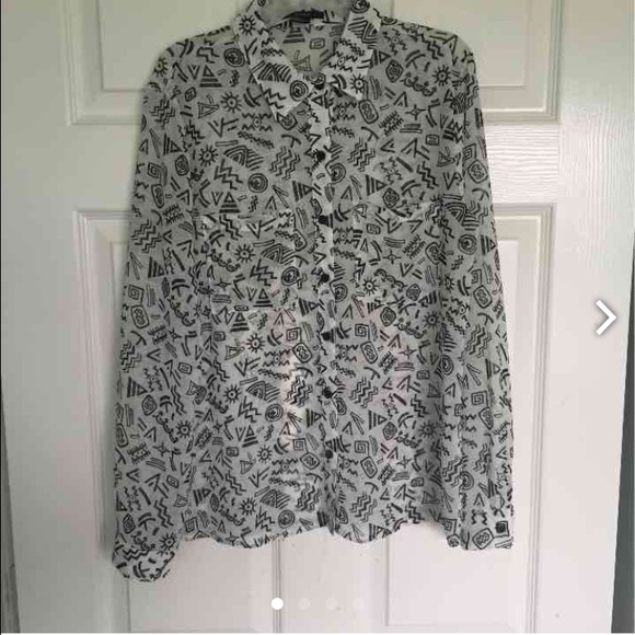 forever 21 shirt