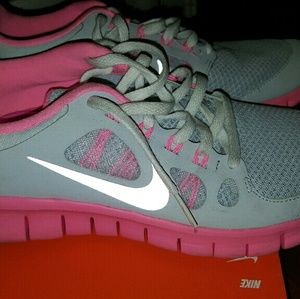 Nike shoes