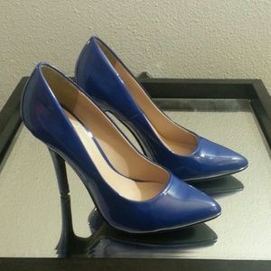 High heels