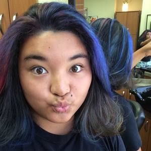 Meet your Posher, Michelle