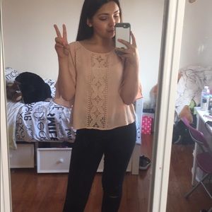 Meet your Posher, Amairani
