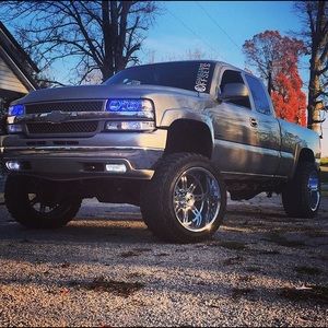 Meet your Posher, Joey