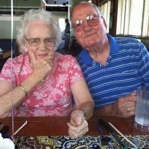 Meet your Posher, Barbara