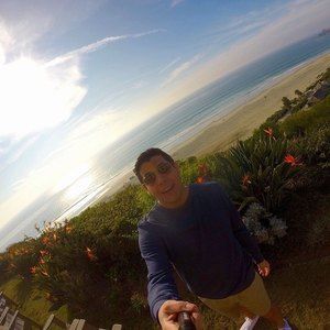 Meet your Posher, Miles