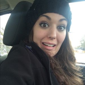 Meet your Posher, Krystal