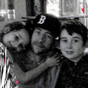 Meet your Posher, Jaime