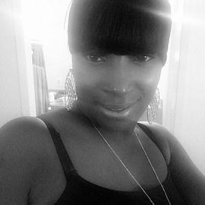 Meet your Posher, Latasha