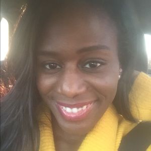 Meet your Posher, Kristina