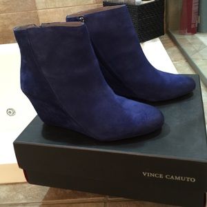 Vince Camuto Boots