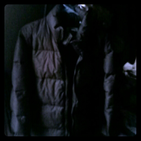 Super warm jacket