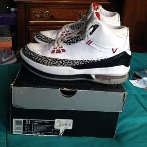 Jordans