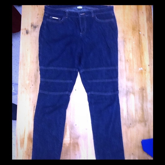 Michael Kors Skinny Jeans