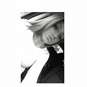 Meet your Posher, Alyssa