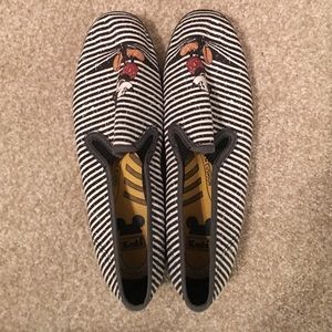 Keds Disney shoes