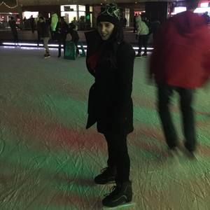 Meet your Posher, Irene