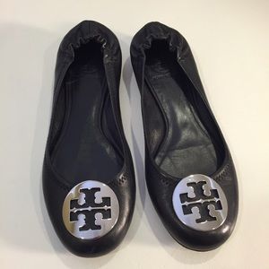 Tory Burch flats
