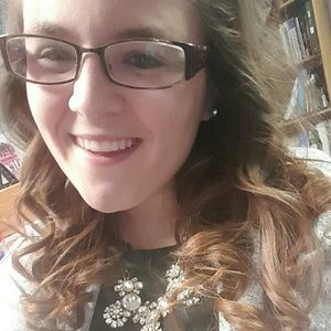 Meet your Posher, Patricia