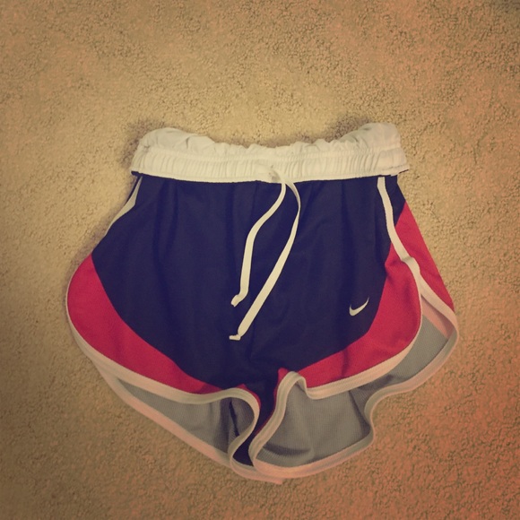 RARE NIKE SHORTS