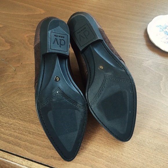 Dolce Vita ankle booties - Picture 3 of 4