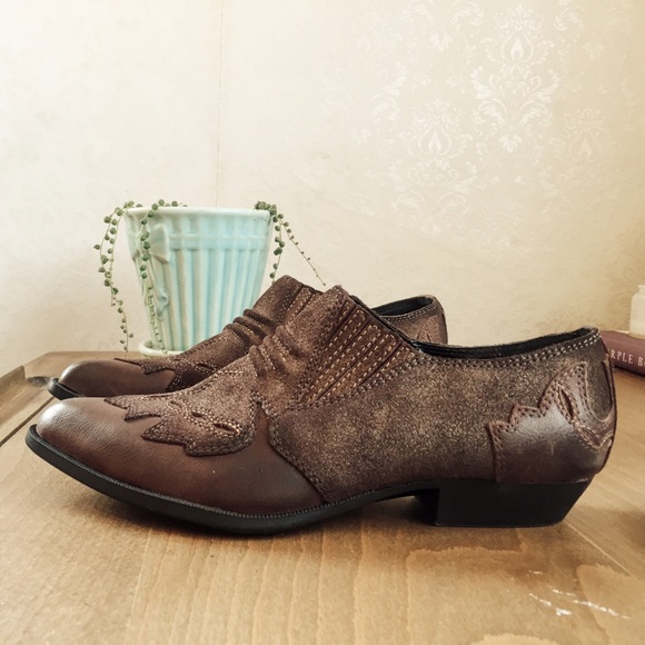 Dolce Vita ankle booties - Picture 4 of 4