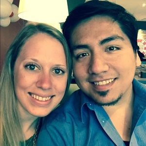 Meet your Posher, Annsley