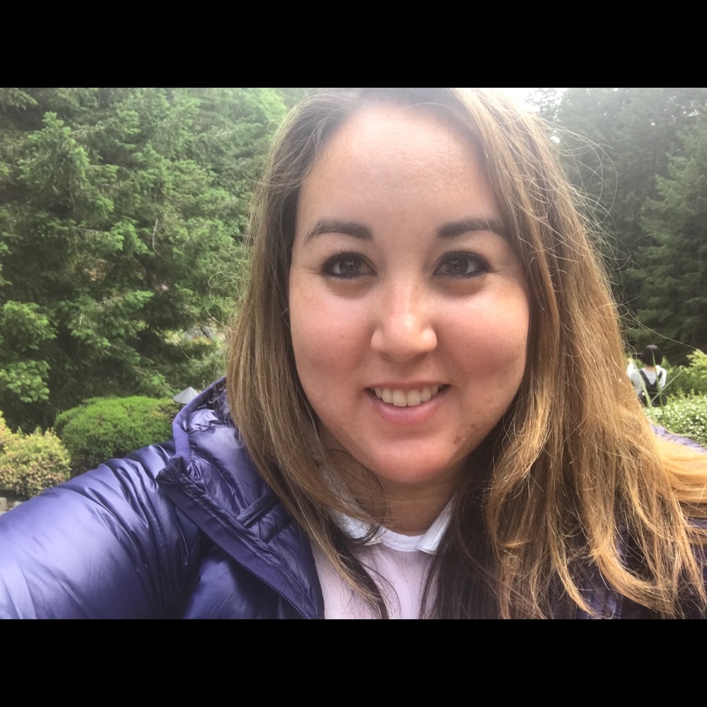 Meet your Posher, Alex!