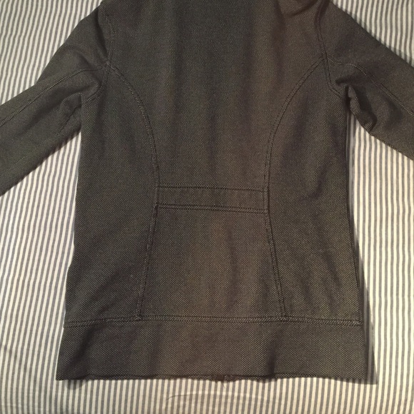 Puma Track Jacket - Picture 3 of 4