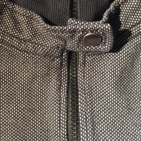 Puma Track Jacket - Picture 4 of 4