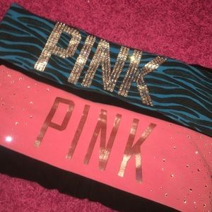 XS BUNDLE! BOOTCUT VS PINK YOGAS!💞😺