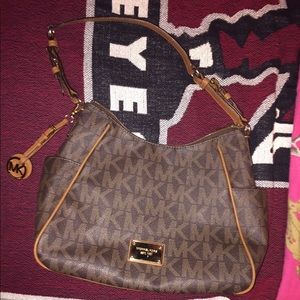 MK Purse