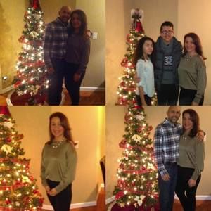 Meet your Posher, Aracely