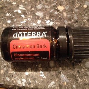 Cinnamon bark DoTerra 5 ml