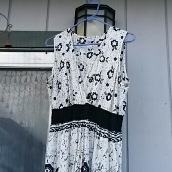 Summer dress