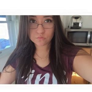 Meet your Posher, Natasha