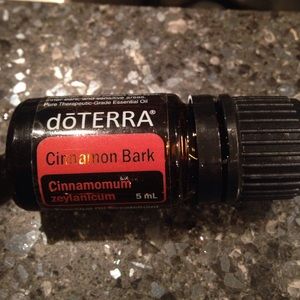 Cinnamon Bark